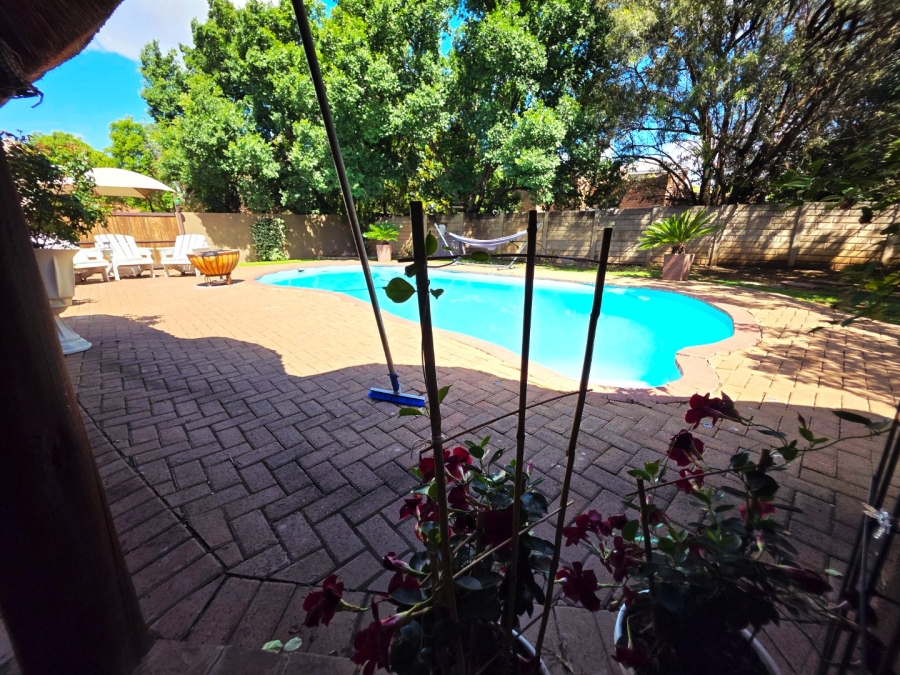 3 Bedroom Property for Sale in Pellissier Free State